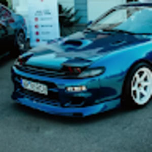 Meet your Posher, Karl-eric